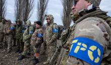 Хто із добровольців територіальної оборони отримає статус пільговика?