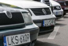 З 1 липня скасовується «нульове» розмитнення автомобілів