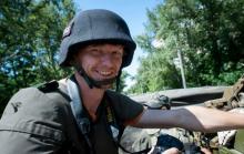 «Репортеры без границ» опубликовали детали гибели фотографа Макса Левина