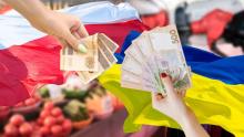 Нова допомога від німецького фонду у 700 злотих для біженців у Польщі: як отримати?