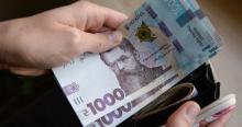 Топ-5 самых высоких зарплат в Украине во время войны