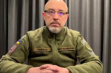 Міністр оборони Резніков відреагував на стрілянину співробітника ГШ ЗСУ у Києві