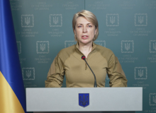 Примусово депортованих українців впускатимуть в Україну без паспорта - Верещук