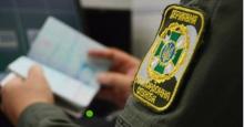 Виїзд за кордон заброньованої особи під час воєнного стану - роз'яснення юриста