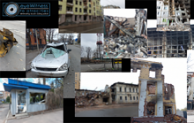 Додаток eyeWitness to Atrociities зібрав 10 000 верифікованих фото- та відеодоказів воєнних злочинів РФ в Україні