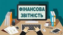 Уряд врегулював питання строків подання фінансової звітності під час дії воєнного стану