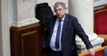 На молдавському кордоні затримали народного депутата України Євгена Яковенка