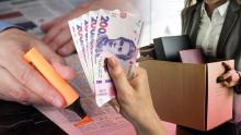 Як мешканцям окупованих територій подати заяву на статус безробітного та призначення держдопомоги