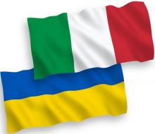 Українці зможуть обміняти готівкову гривню на євро в італійських банках