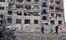 Борги позичальників, майно яких було знищено або пошкоджено під час війни, можуть списати або "заморозити"