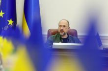 Прем’єр-міністр України розповів про програми безповоротних грантів для підприємців