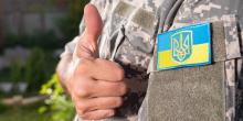 Для військових спростили отримання пенсії та звільнили їх від податку "на війну": Рада підтримала законопроєкти