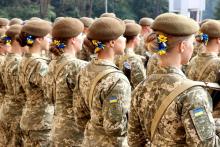 Військовий облік жінок в умовах воєнного стану: чи будуть мобілізовувати військовозобов'язаних жінок?