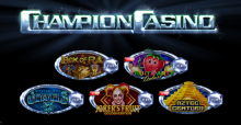 Что дает игра в онлайн слоты Champion