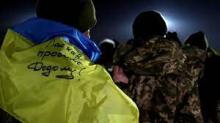 Відновлюються виплати звільненим з полону українцям та тим, хто ще в неволі