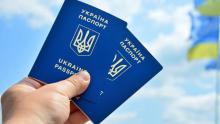 Прийняття або припинення громадянства України згідно указу Президента