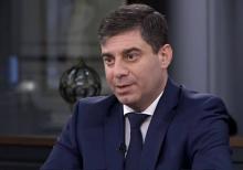 Верховна Рада призначила нового омбудсмена - ним став Дмитро Лубінець