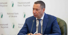 Голова НБУ запропонував підвищити податки на споживання, імпорт та активи
