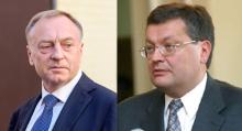 Лавриновича та Грищенко, які готували Харківські угоди, оголошено у державний та міжнародний розшук