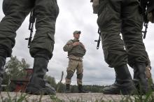  В Україні більше не можна оскаржувати в судах накази командирів - прийнято закон