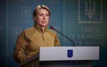 Внутрішнім переселенцям буде простіше зареєструватися та отримати виплати – Ірина Верещук