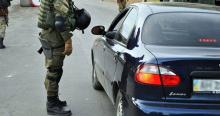 Чи можуть вилучити автомобіль під час зупинки на дорозі?