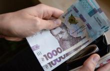 Працівники та підприємці, які втратили частину заробітку (доходу), можуть отримати додаткову фінансову підтримку