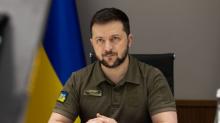 Володимир Зеленський звільнив керівників СБУ у 5 областях і вже призначив нових