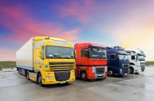 ТОП-3 спрощення для вантажних перевезень з України в ЄС після підписання Угоди