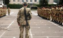 Верховна Рада України розширила перелік осіб, які не підлягають призову