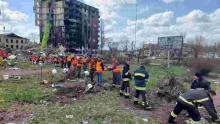 Кого залучатимуть до громадських робіт під час війни