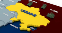Уряд розширив перелік окупованих територій для виплат ВПО: наразі там 330 громад з 9 областей України