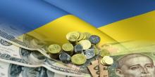 Міжнародні агентства Fitch і S&P понизили кредитний рейтинг України до переддефолтного