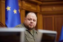 Проєкт закону про медіа Верховна Рада розгляне найближчим часом – Руслан Стефанчук