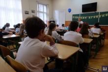 Як працюватимуть школи в Україні з 1 вересня: пояснення глави МОН