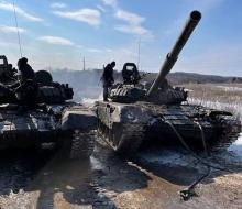 Історії війни: як з перших днів повномасштабної війни Сумщина зустріла ворога