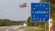 У Латвії зареєстровано понад 36 тисяч українських біженців