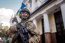 СБУ викрила масштабну корупційну схему в ДСНС, яка ставила під загрозу життя українців