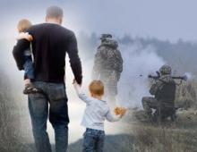 Відстрочка від мобілізації для батьків та опікунів дітей: кого не можуть забрати до армії?