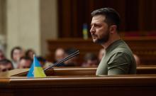 Воєнний стан і загальна мобілізація в Україні будуть продовжені - подано відповідні законопроекти