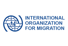 Гарячі лінії Міжнародної організації з міграції в деяких европейських країнах