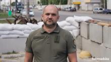Чому на фронт відправляють людей, які не готові служити, якщо є добровольці - роз'яснення начальника ТЦК