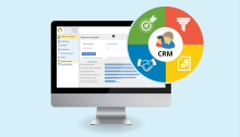 Почему юридическим фирмам следует использовать CRM системы для развития бизнеса