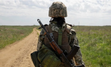 Жодних заборон на виїзд жінкам за кордон з 1 жовтня не беде - Міноборони