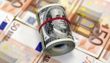 Звернення стягнення на грошові кошти, що належать іншим особам