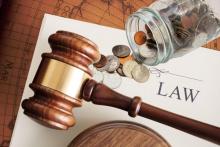 Стягнення судових витрат при оскаржені постанови патрульної поліції