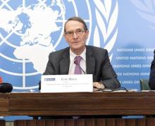 Эксперты ООН по правам человека представили доказательства военных преступлений в Украине