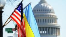 Нова фінансова допомога Україні: деталі проекту пакету Конгресу США