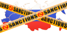 Україна повністю заборонила експорт товарів до російської федерації