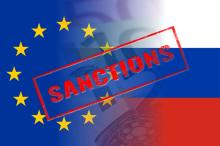 Єврокомісія представила восьмий пакет санкцій проти росії